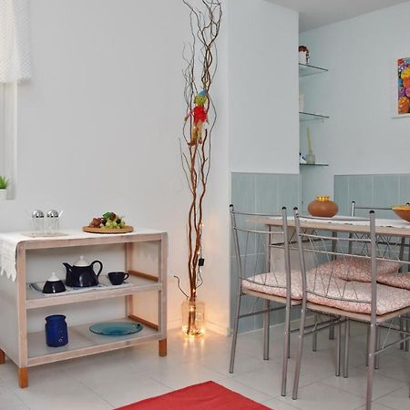 Short Stay Studio Thessaloníki Eksteriør bilde